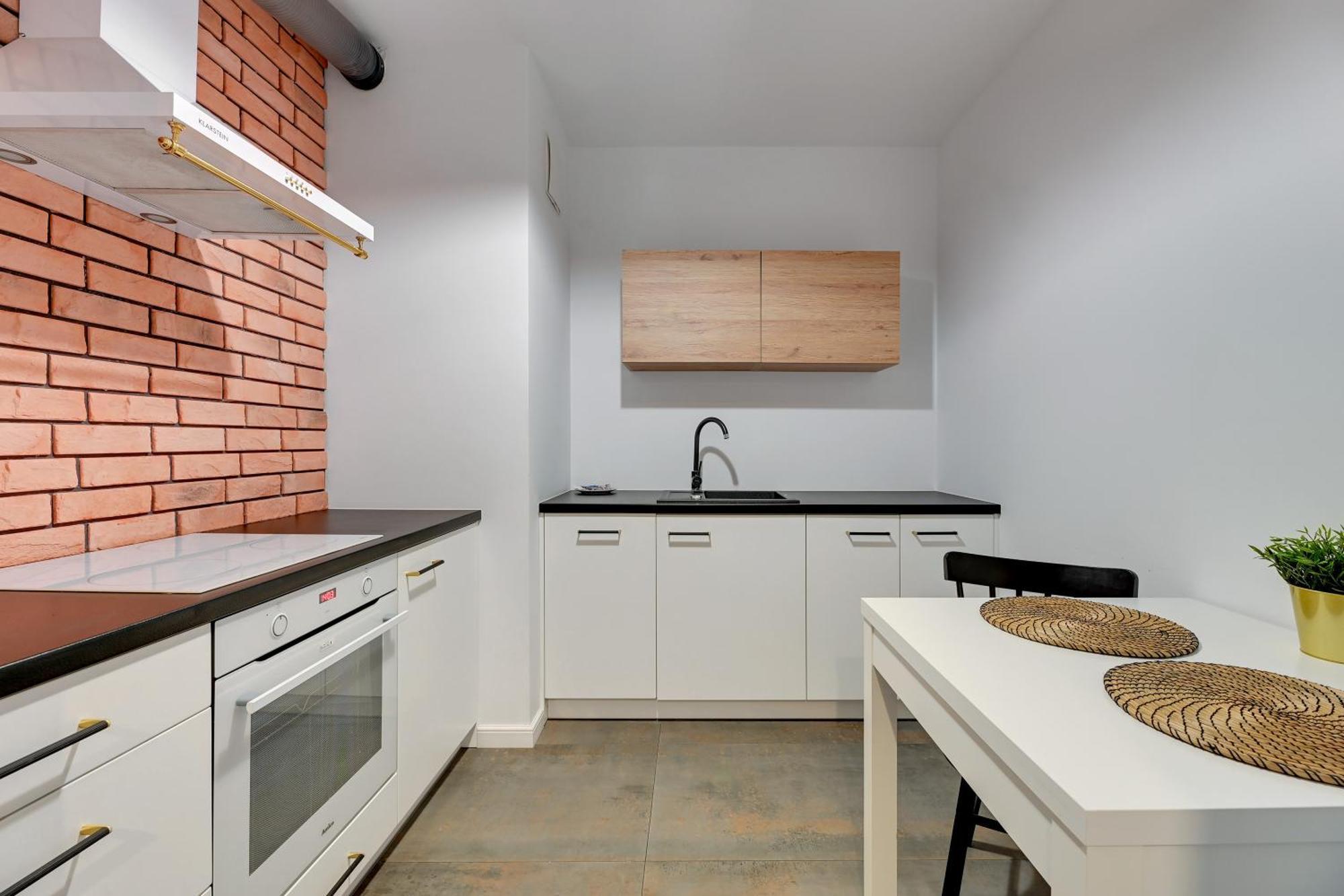 Nadmotlawie Sauna & Gym By Blue Mandarin Gdansk Habitación foto