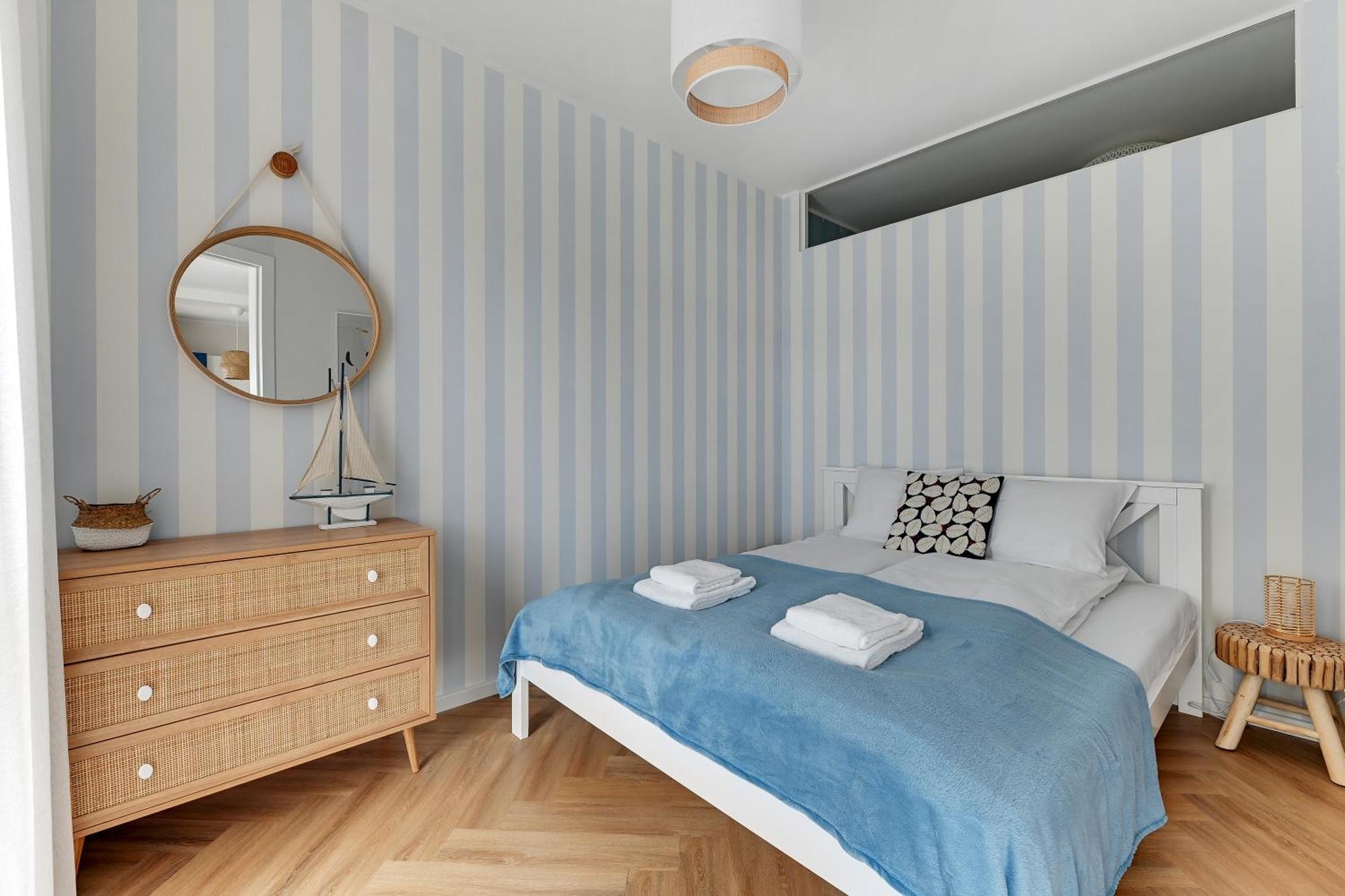 Nadmotlawie Sauna & Gym By Blue Mandarin Gdansk Habitación foto