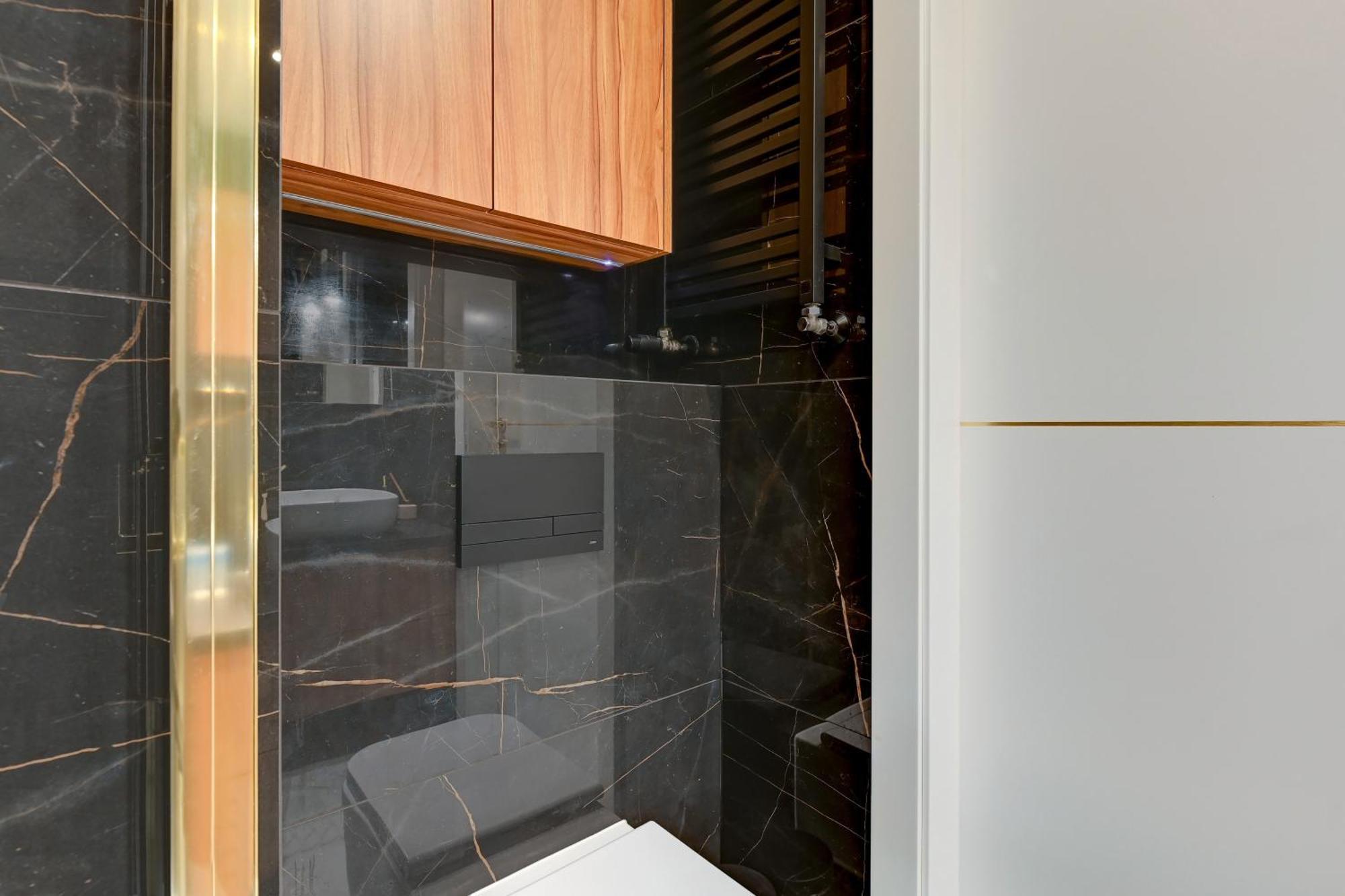 Nadmotlawie Sauna & Gym By Blue Mandarin Gdansk Habitación foto