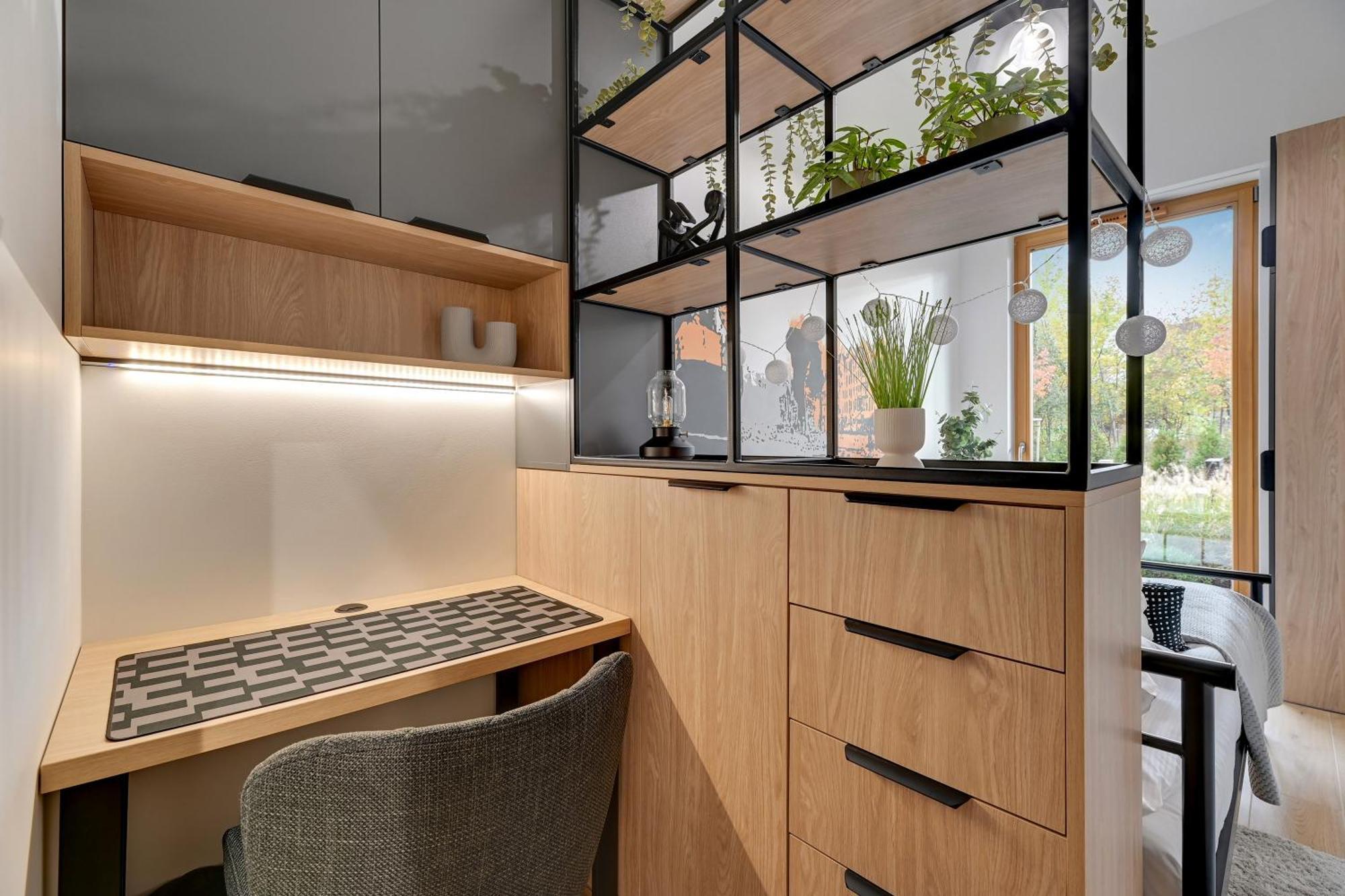 Nadmotlawie Sauna & Gym By Blue Mandarin Gdansk Habitación foto