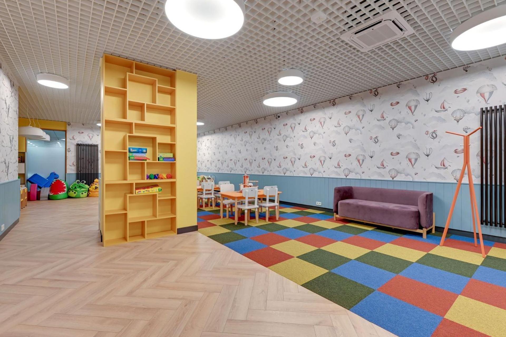 Nadmotlawie Sauna & Gym By Blue Mandarin Gdansk Exterior foto