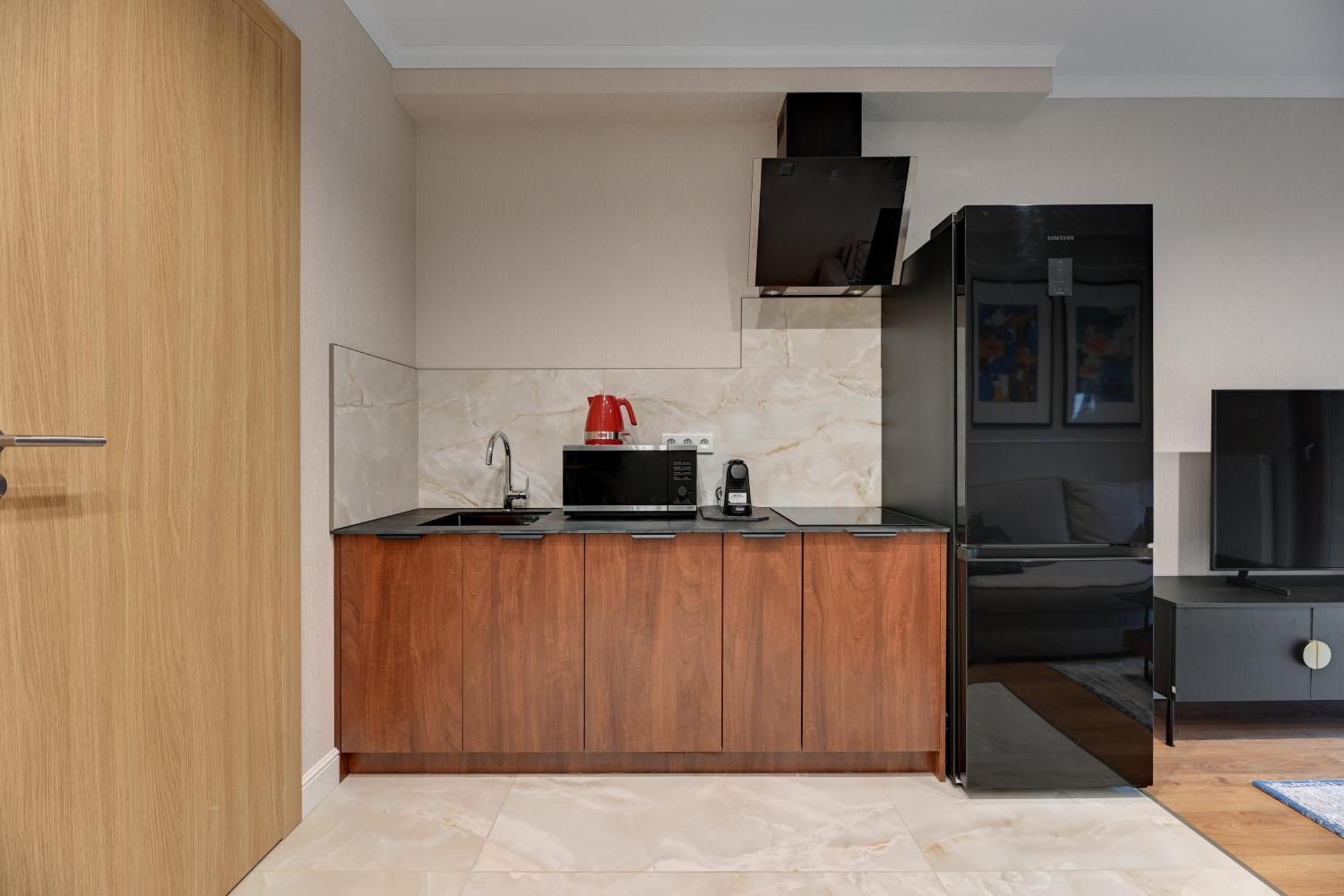 Nadmotlawie Sauna & Gym By Blue Mandarin Gdansk Habitación foto