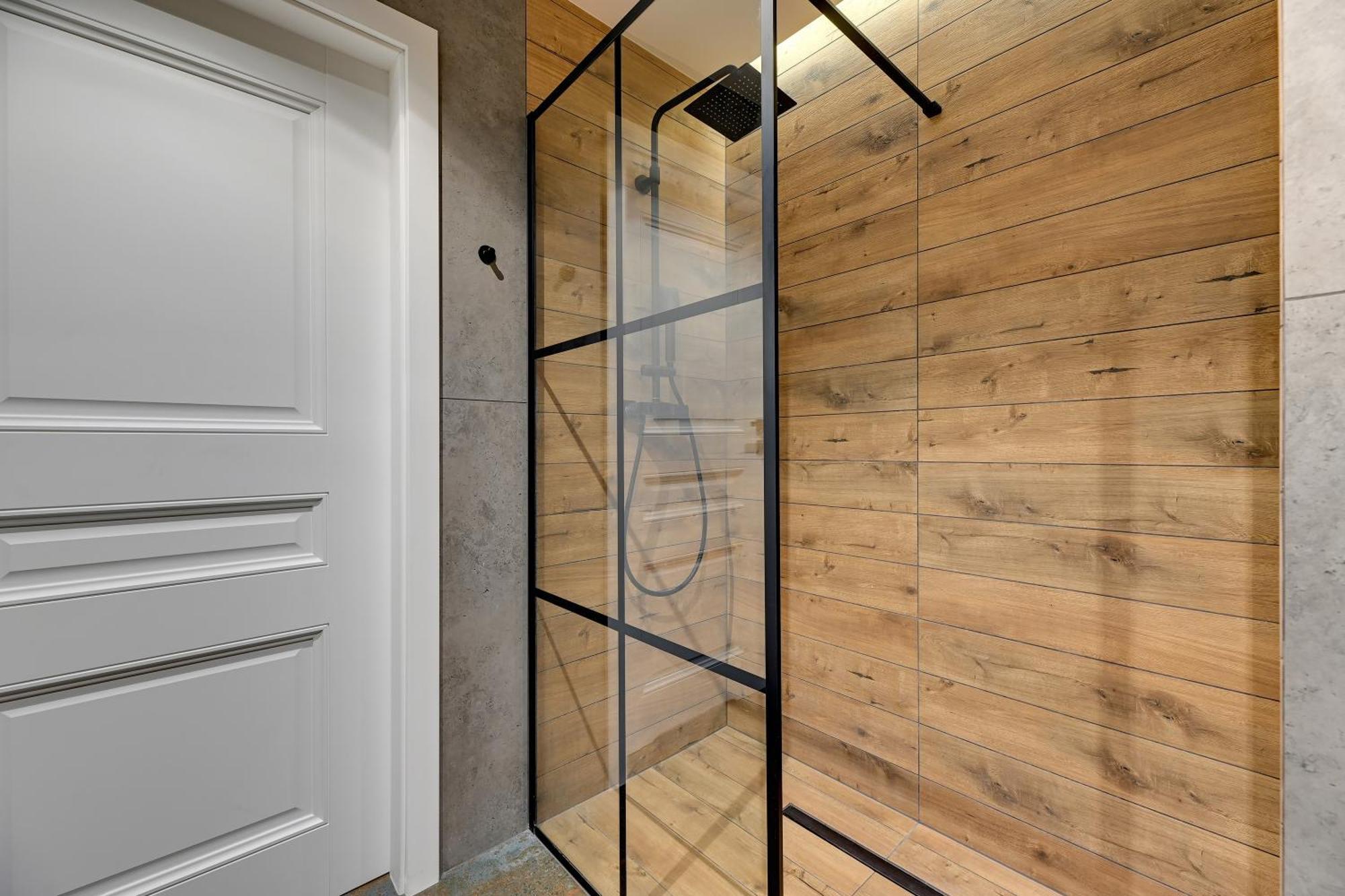 Nadmotlawie Sauna & Gym By Blue Mandarin Gdansk Habitación foto